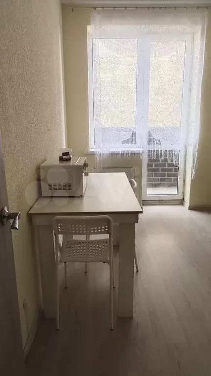 1-к. квартира, 40 м, 8/19 эт. - Фото 0