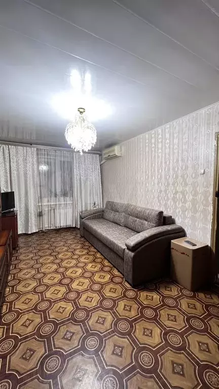 1-к. квартира, 30 м, 5/9 эт. - Фото 1