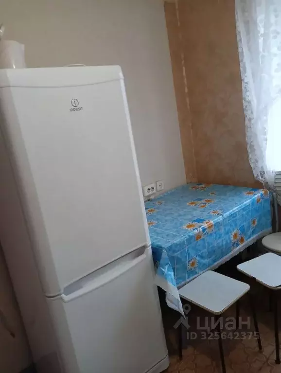 1-к кв. Оренбургская область, Оренбург ул. Аксакова, 22 (31.6 м) - Фото 2