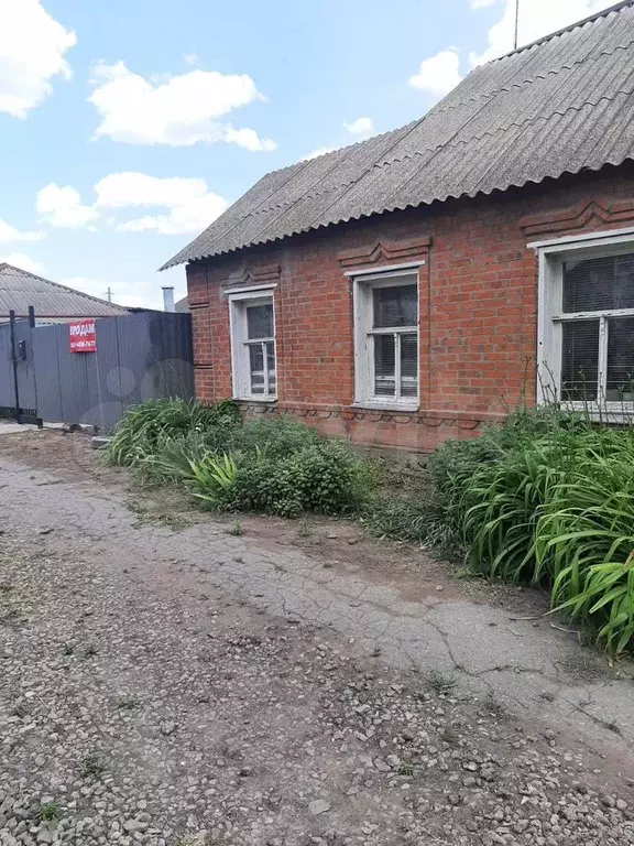 Дом 50 м на участке 4,1 сот. - Фото 0