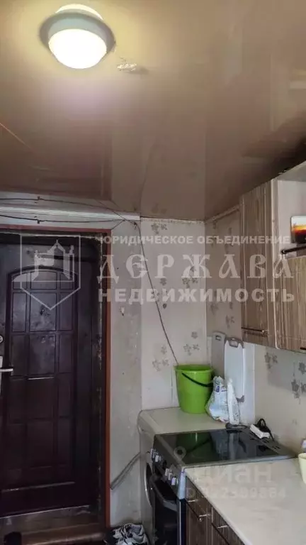 Дом в Кемеровская область, Топки ул. Максима Горького (23 м) - Фото 2