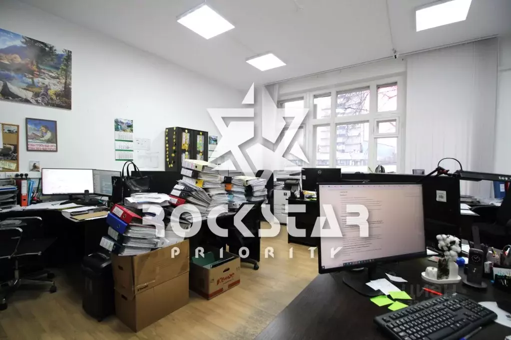 Помещение свободного назначения в Москва Волоколамское ш., 1С1 (36 м) - Фото 1