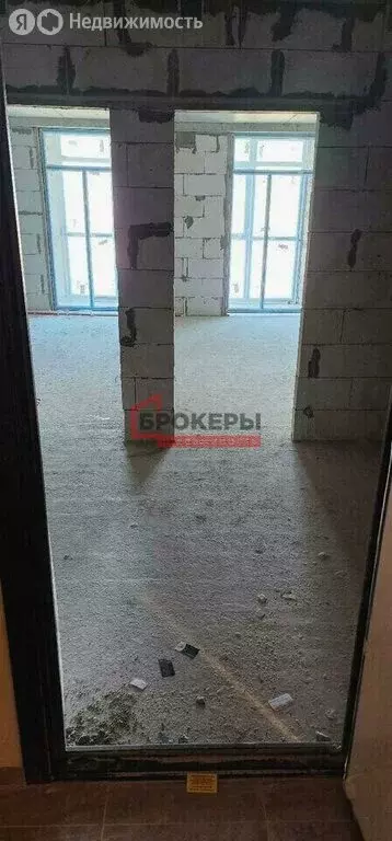 1-комнатная квартира: Севастополь, улица Военных Строителей, 12к11 (50 ... - Фото 1