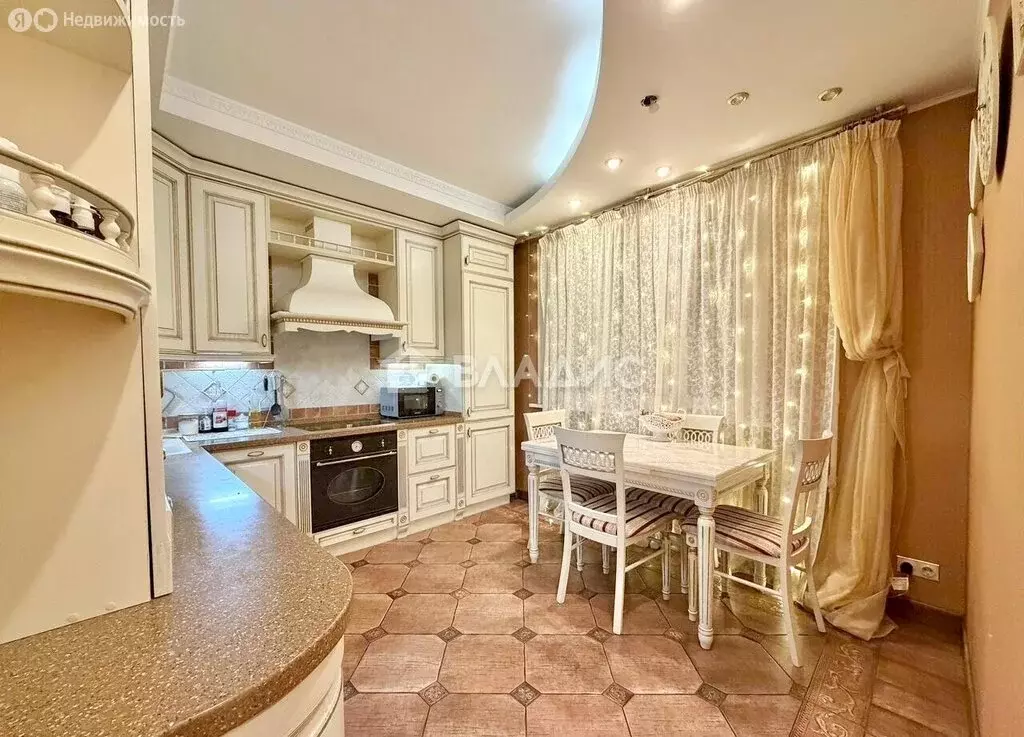 3-комнатная квартира: Москва, улица Маршала Тухачевского, 14к1 (74 м) - Фото 2