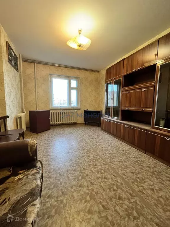 Продаётся 1-к квартира, 42.4 м - Фото 1