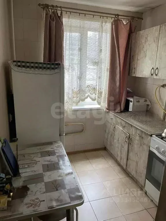3-к кв. Белгородская область, Белгород ул. Королева, 31 (61.4 м) - Фото 1