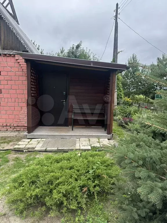 Дача 80 м на участке 5,5 сот. - Фото 1