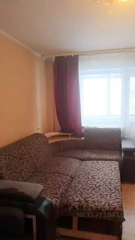 2-к кв. Кемеровская область, Прокопьевск ул. Обручева, 7 (48.0 м) - Фото 1