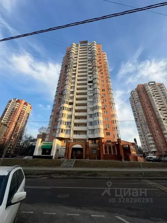 Гараж в Москва ул. Ватутина, 9 (15 м) - Фото 1