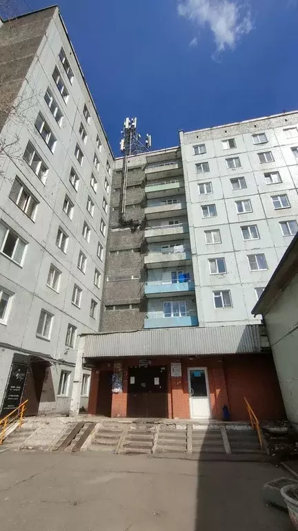 Квартира-студия, 16 м, 6/9 эт. - Фото 1