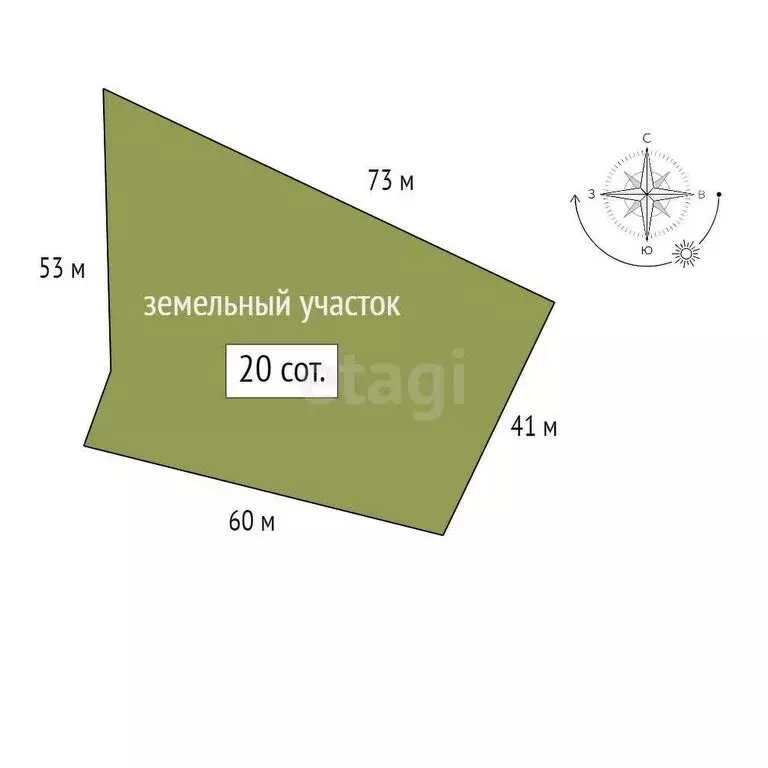 Дом в Красноярский край, Манско-Уярский муниципальный округ, посёлок ... - Фото 1