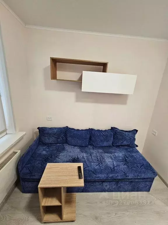 1-к кв. Москва Белореченская ул., 5 (16.0 м) - Фото 1