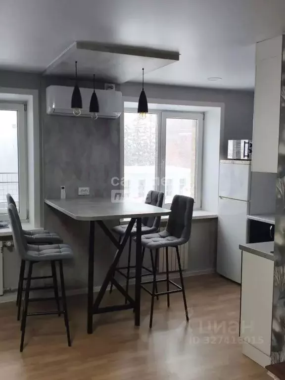 2-к кв. Липецкая область, Елец ул. Вермишева, 2 (43.0 м) - Фото 2