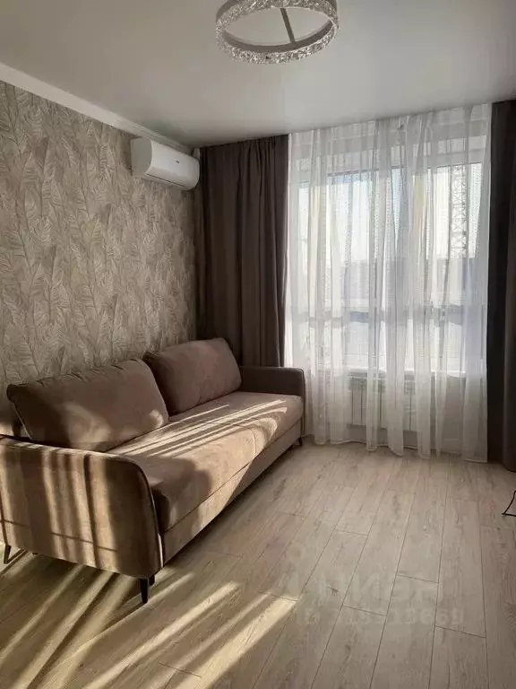 2-к кв. Ростовская область, Ростов-на-Дону ул. Берберовская, 11с2 ... - Фото 0