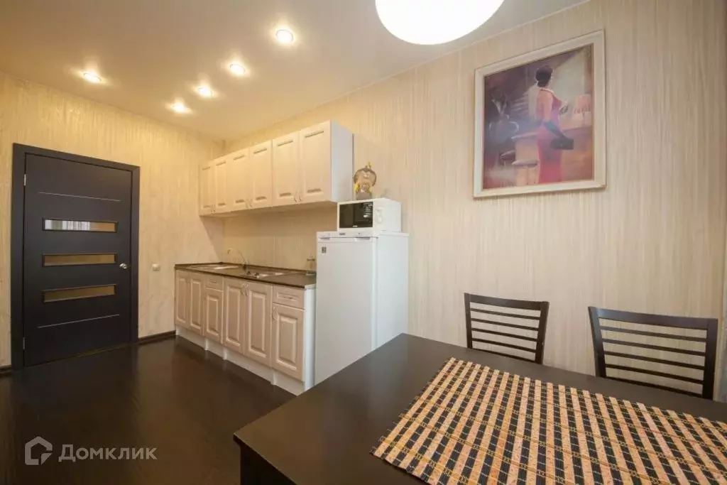 Продаётся 1-к квартира, 40 м - Фото 1