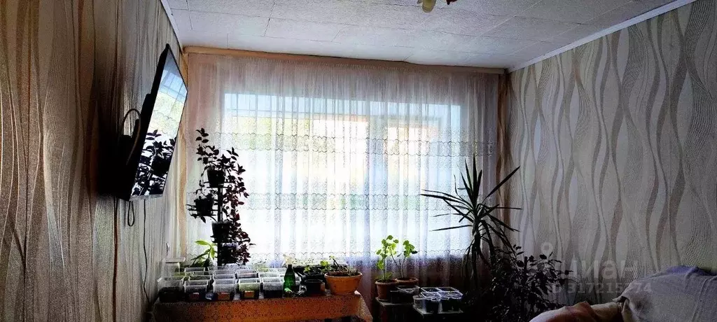 3-к кв. Башкортостан, Уфимский район, с. Михайловка Садовая ул., 10 ... - Фото 1