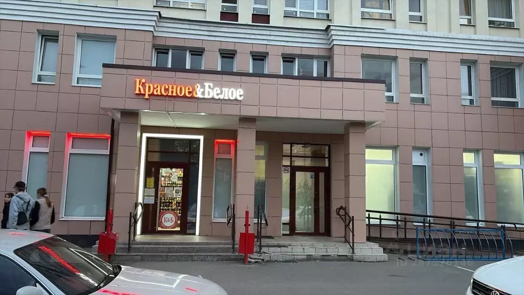 Помещение свободного назначения в Свердловская область, Екатеринбург ... - Фото 2