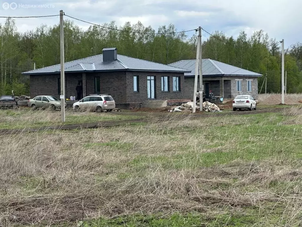 Участок в деревня Суровка, улица Габдуллы Тукая (8 м) - Фото 0
