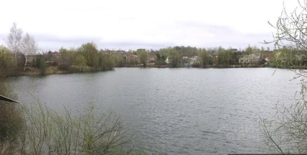 Дом в Московская область, Раменский муниципальный округ, Лотос СНТ 111 ... - Фото 1