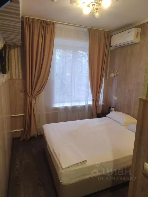 1-к кв. Москва Нагорная ул., 26К1 (12.0 м) - Фото 1