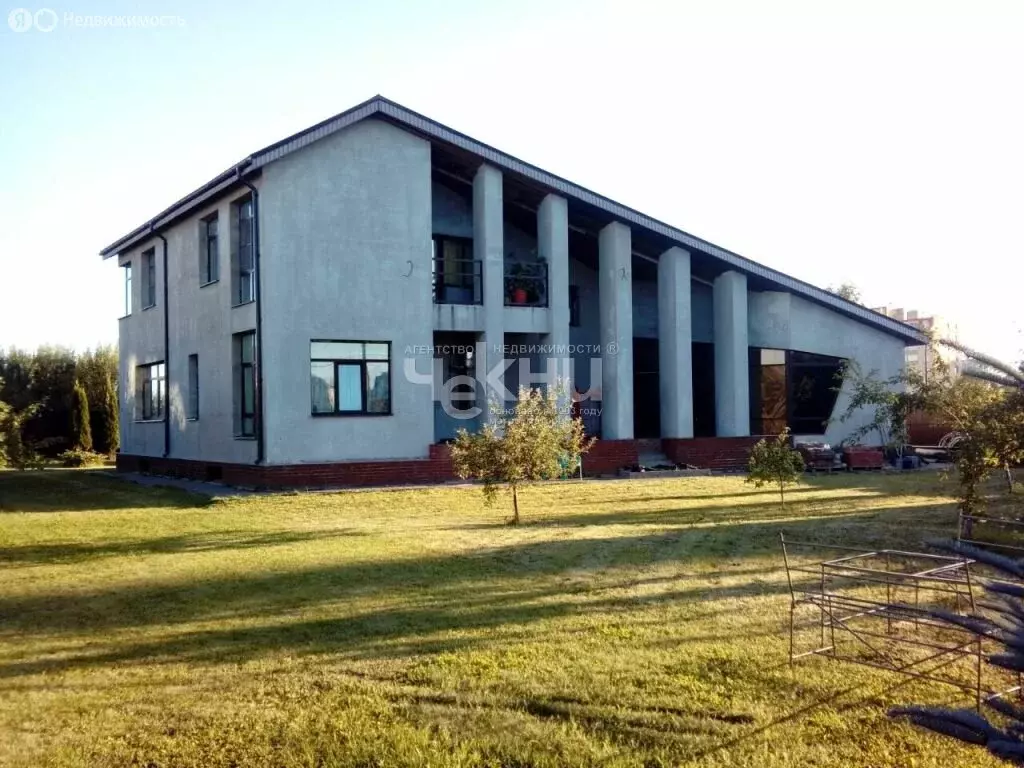 Дом в Нижний Новгород, Александровская слобода (514 м) - Фото 1