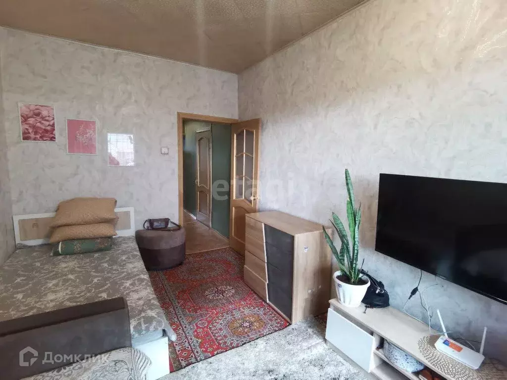 Продаётся 1-к квартира, 33.3 м - Фото 1