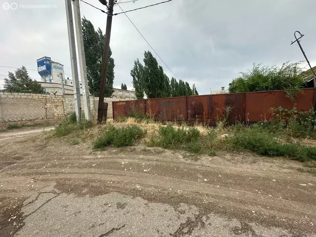 Дом в Волгоград, Докторская улица (59.6 м) - Фото 1