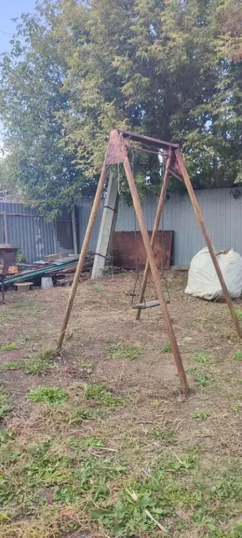 Участок в Самарская область, Самара ул. Красный Кряжок, 99 (7.4 сот.) - Фото 2