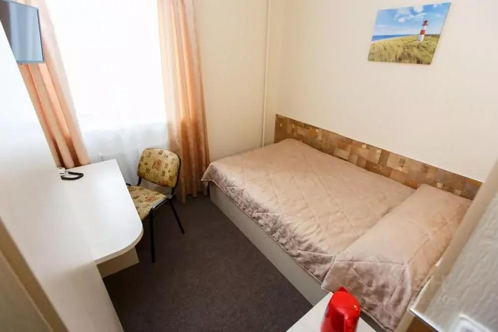 Комната Карелия, Петрозаводск ул. Халтурина, 13 (12.0 м) - Фото 1