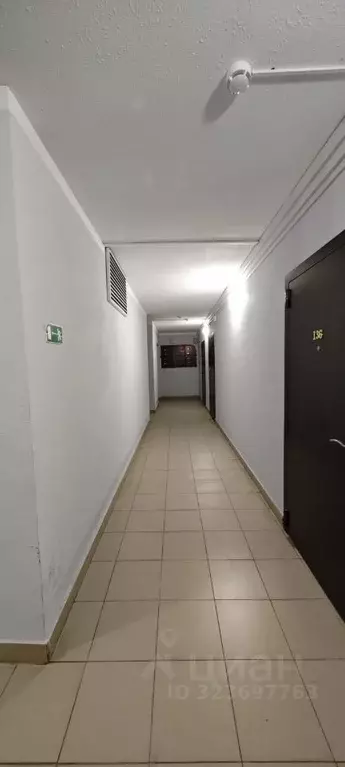 Студия Краснодарский край, Анапа Владимирская ул., 154к4 (27.0 м) - Фото 2