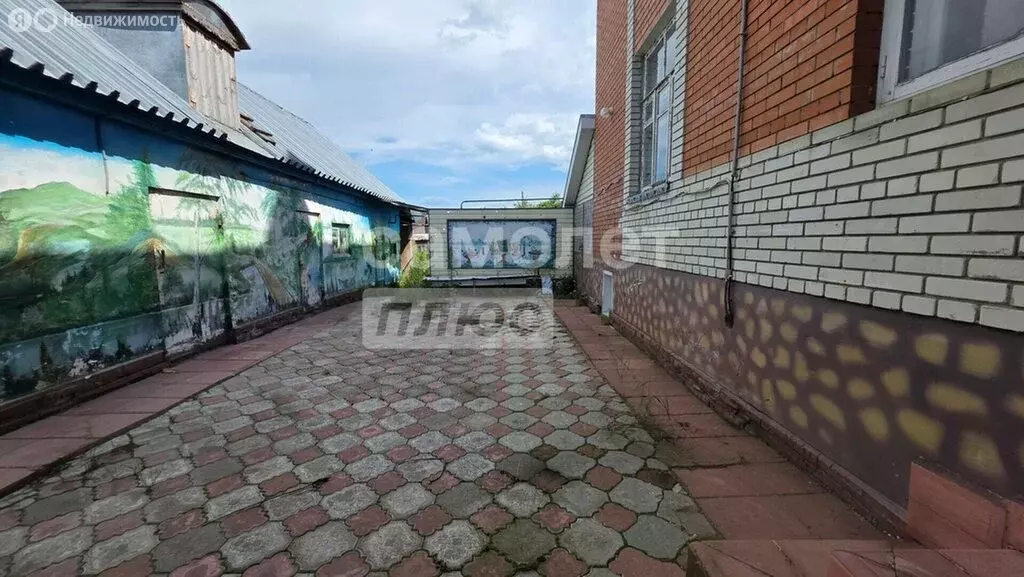 Дом в Кузнецк, Трудовая улица (243.3 м) - Фото 2