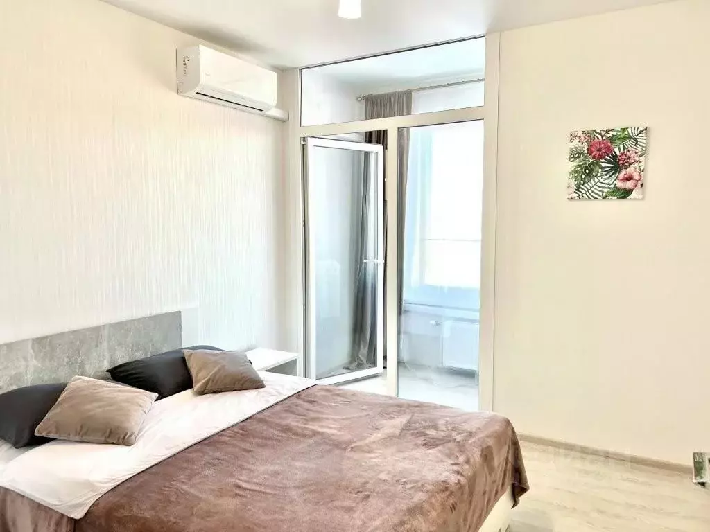 2-к кв. Татарстан, Казань ул. Новаторов, 8А (52.0 м) - Фото 1