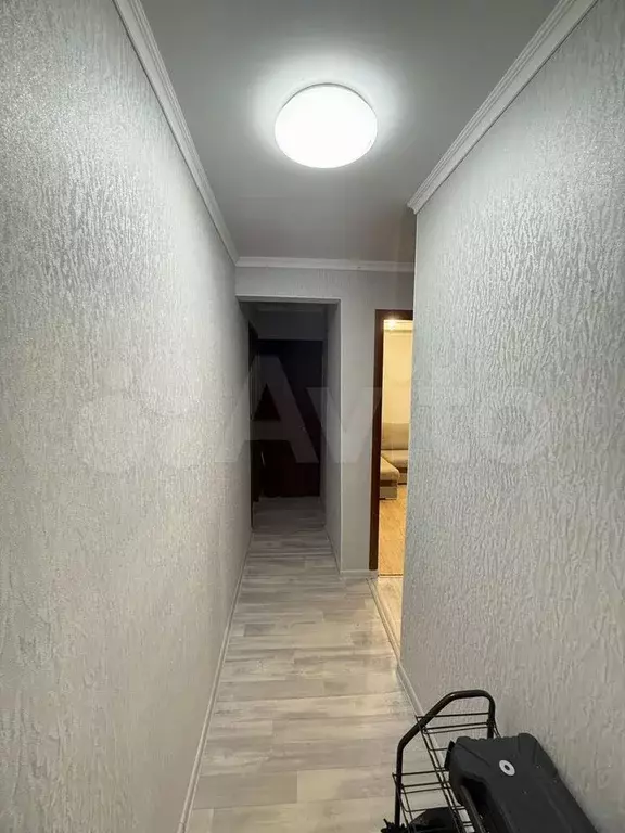 2-к. квартира, 47 м, 2/5 эт. - Фото 1