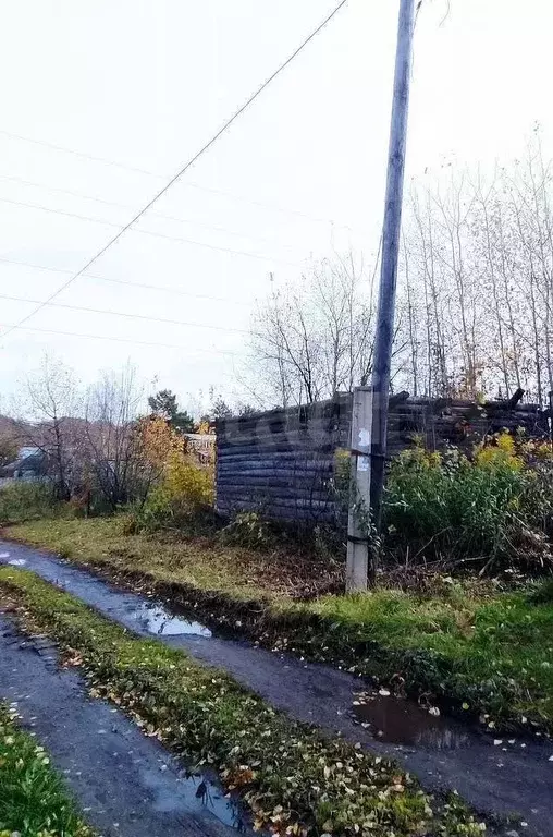 Участок 6 сот. (СНТ, ДНП) - Фото 1
