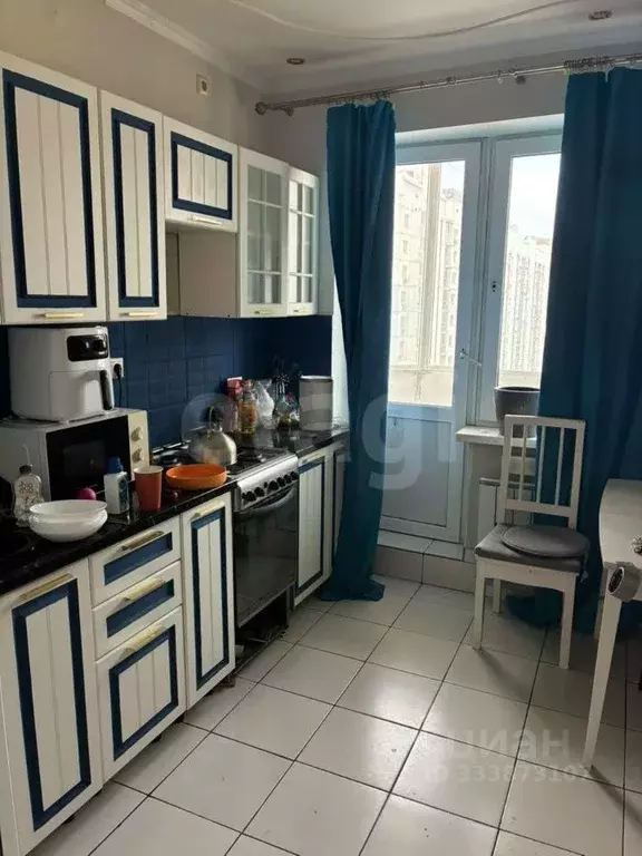 1-к кв. Саха (Якутия), Якутск ул. Кирова, 31/6 (36.8 м) - Фото 1