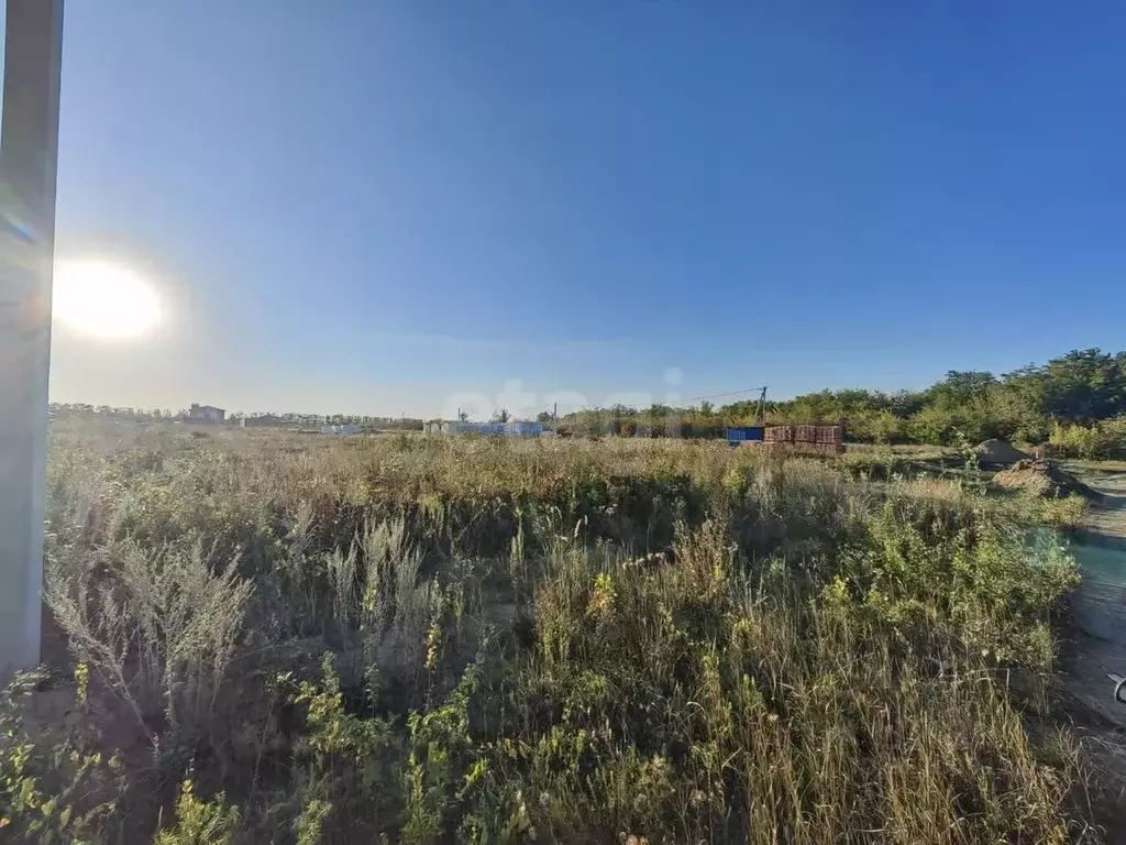 Участок в Ростовская область, Аксай пер. Грекова (5.3 сот.) - Фото 0