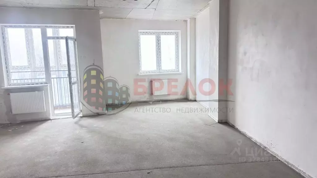 Студия Ростовская область, Ростов-на-Дону ул. Штахановского, 16 (47.0 ... - Фото 2