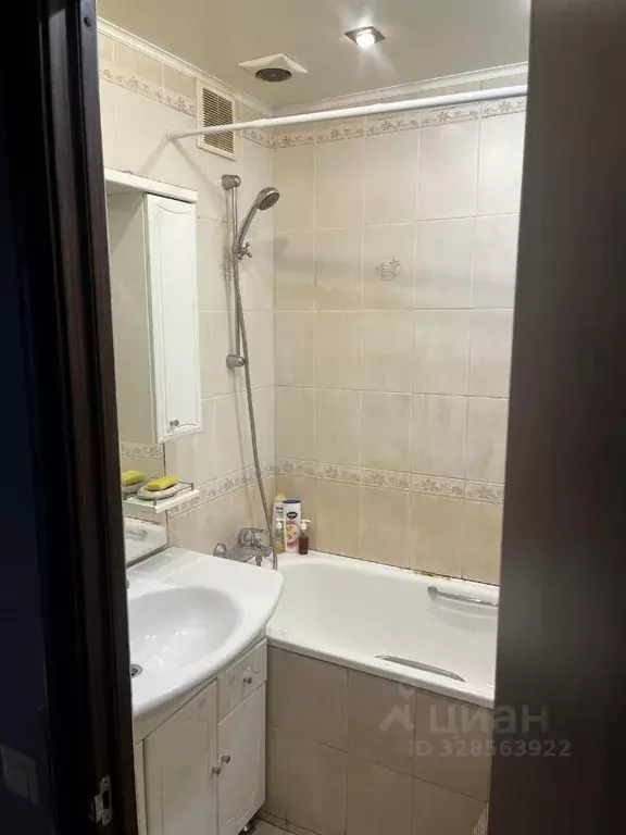 2-к кв. Москва пос. Воскресенское, 28 (54.0 м) - Фото 1