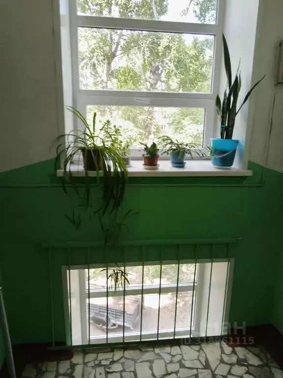 2-к кв. Хакасия, Абакан Советская ул., 34 (42.0 м) - Фото 2