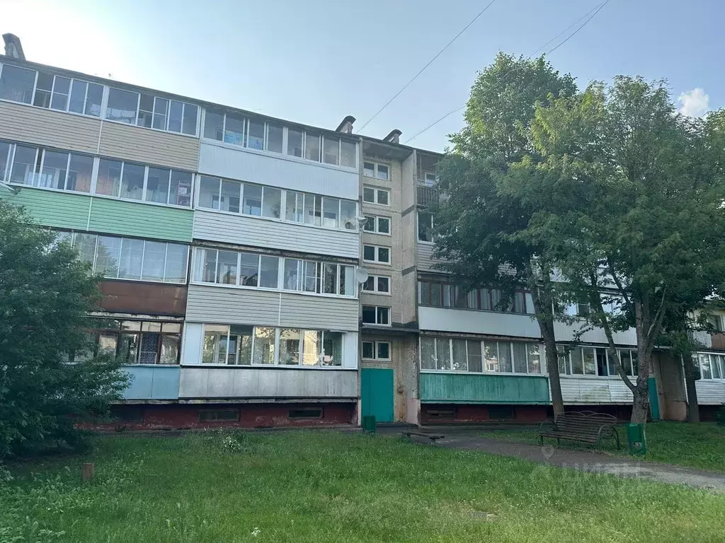 Квартира, 3 комнаты, 62 м - Фото 1