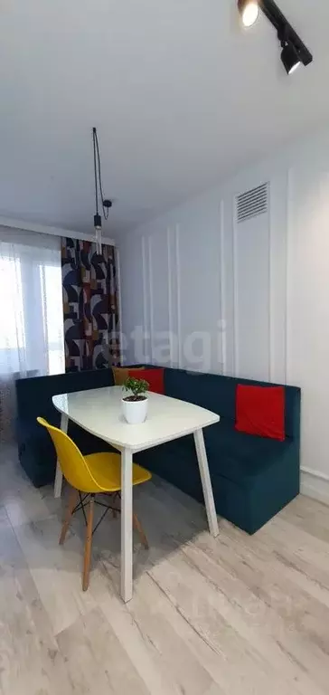 3-к кв. Калининградская область, Калининград Инженерная ул., 2 (97.2 ... - Фото 2