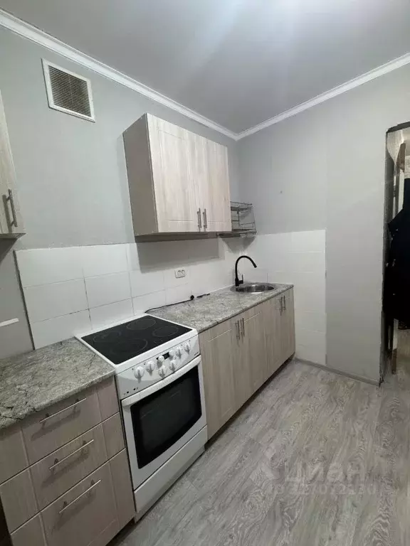 1-к кв. Самарская область, Тольятти ул. Матросова, 11 (34.0 м) - Фото 2