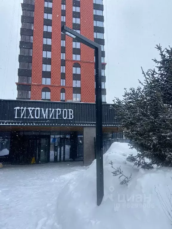 Торговая площадь в Новосибирская область, Новосибирск ул. Лескова, ... - Фото 0