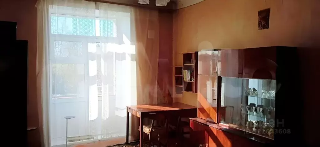 2-к кв. Омская область, Омск Городок Нефтяников мкр, просп. Культуры, ... - Фото 0