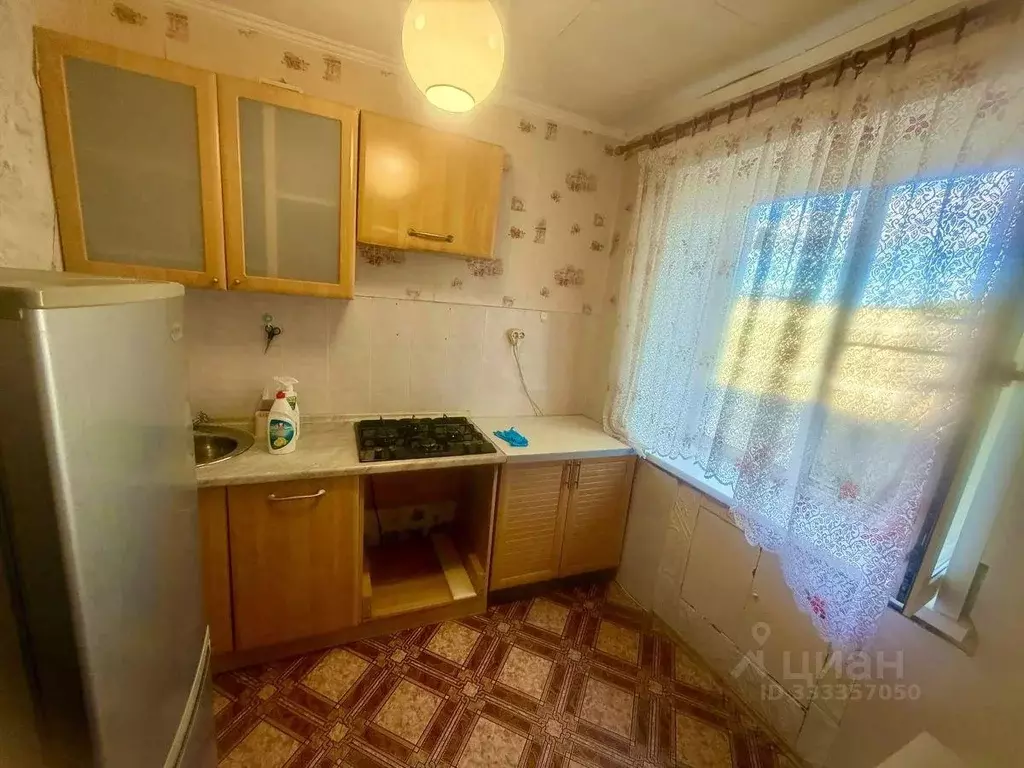 Квартира, 1 комната, 30.6 м - Фото 1