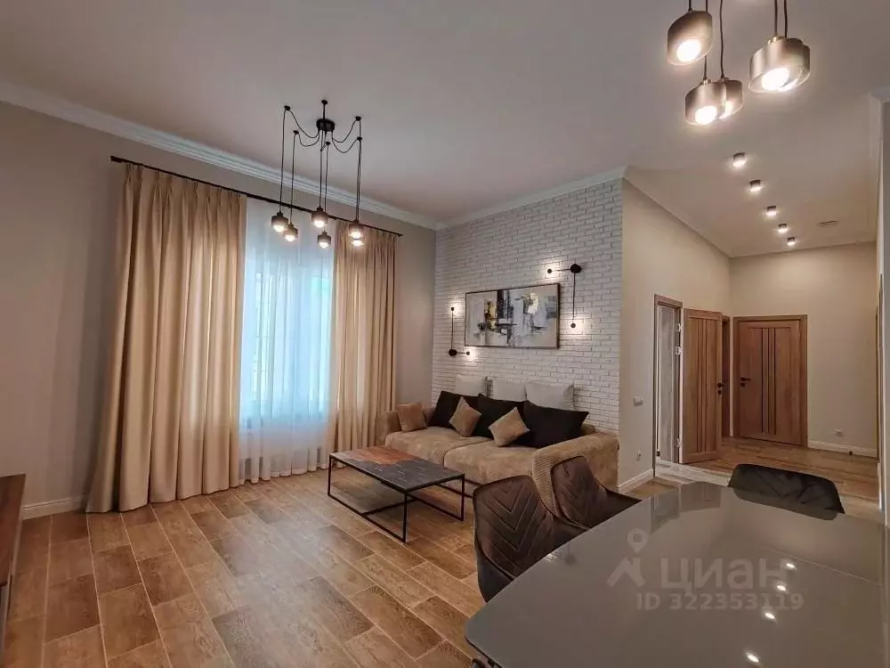 Коттедж в Московская область, Истра муниципальный округ, д. Обушково  ... - Фото 2