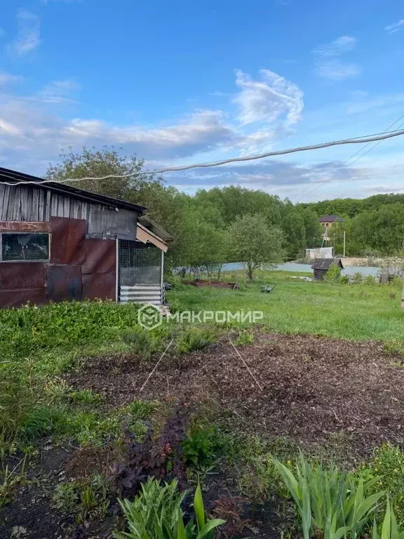 Участок в Пензенская область, Пенза Арбеково рзд,  (12.0 сот.) - Фото 0