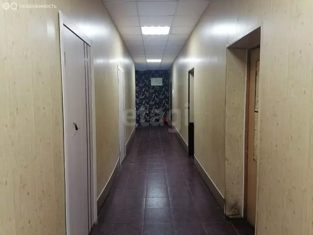 Помещение свободного назначения (110 м) - Фото 1