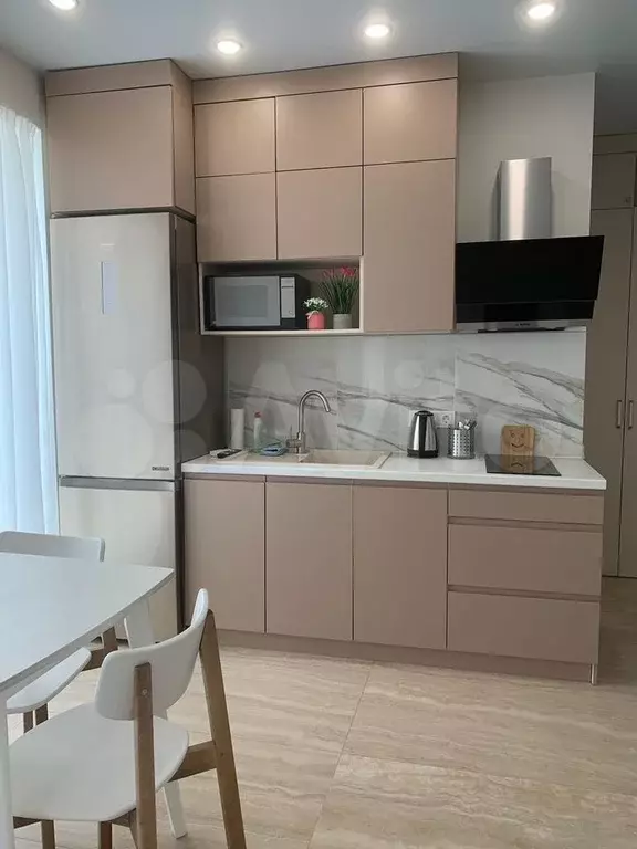 Квартира-студия, 24 м, 1/3 эт. - Фото 0