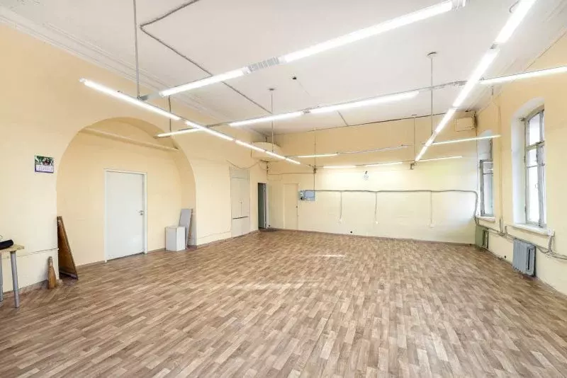 Офис в Санкт-Петербург Дегтярная ул., 5-7 (68 м) - Фото 0